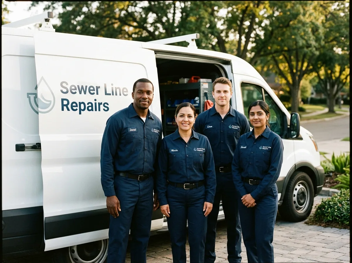 Emergency Plumber company in Mount Gilead, NC