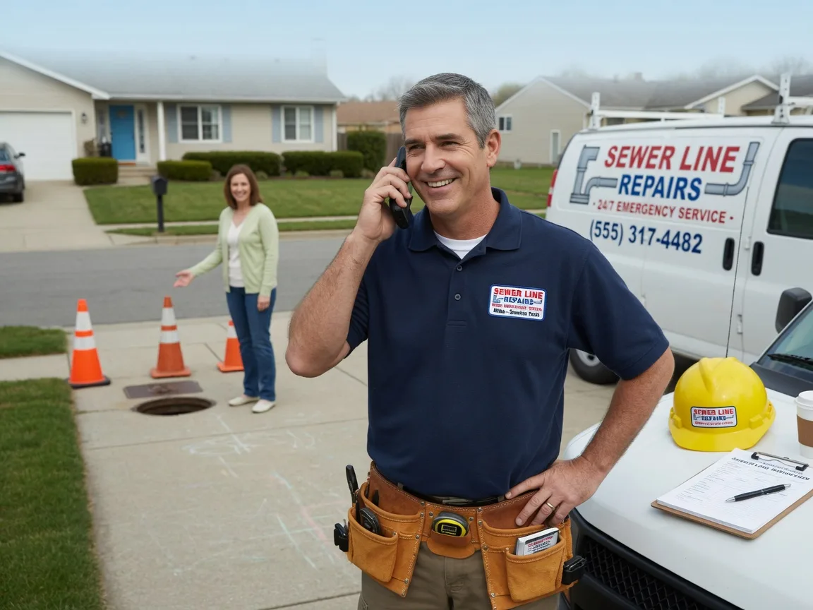 Emergency Plumber Mount Gilead, NC FAQs